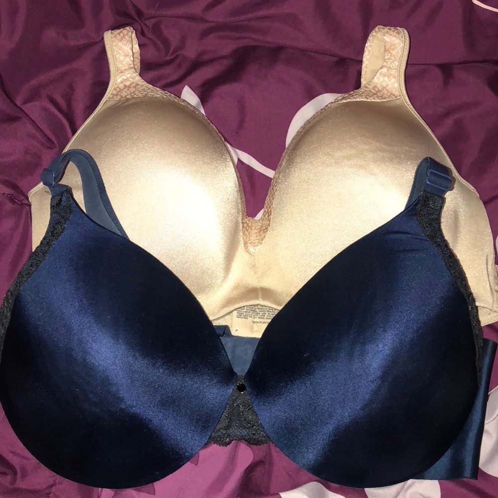 Bras 38D